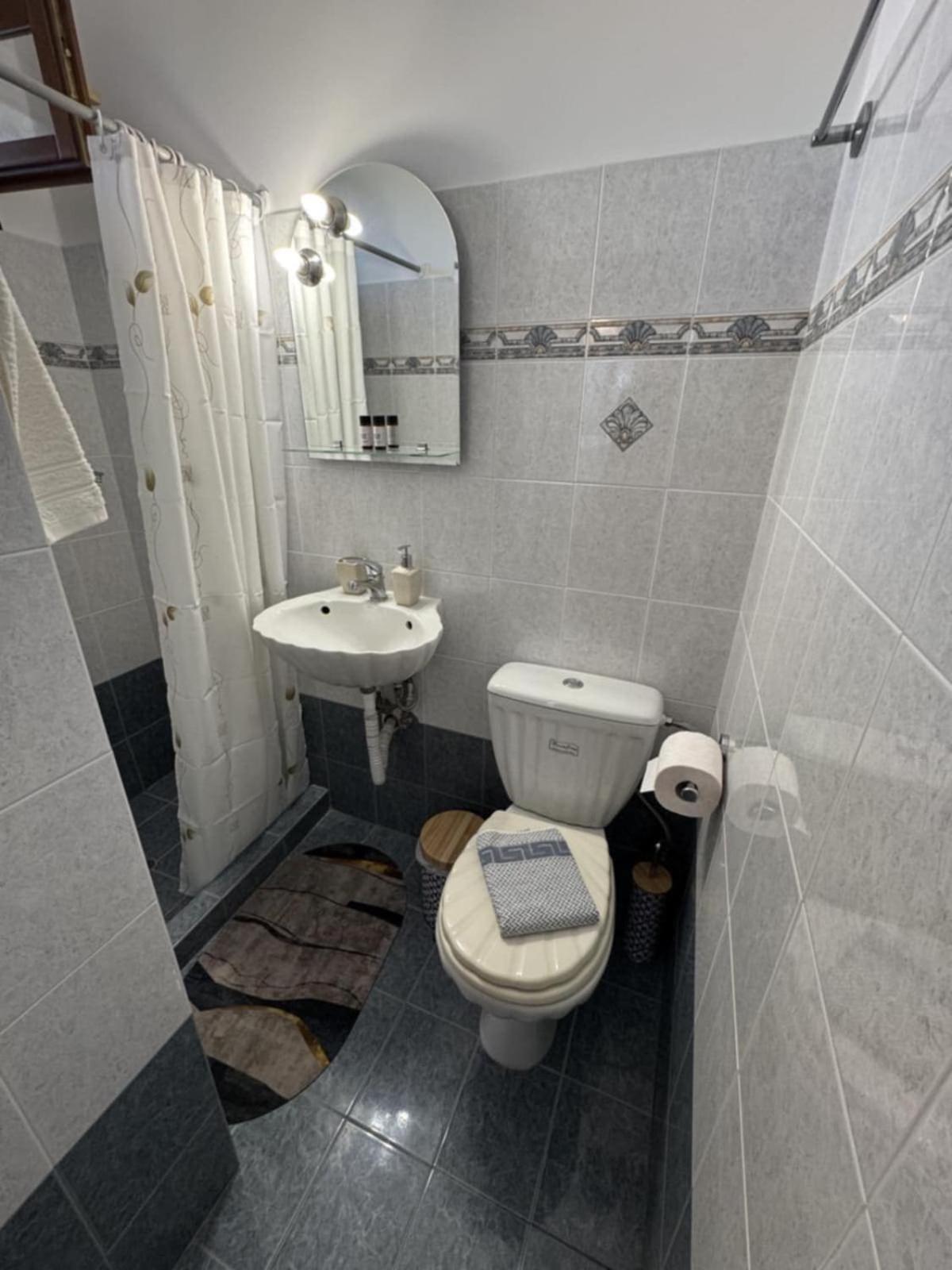 Villa Iris Mystras Luaran gambar